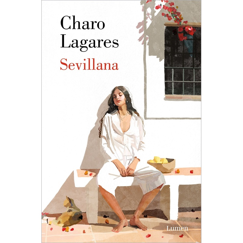 Sevillana (Spanish Edition)