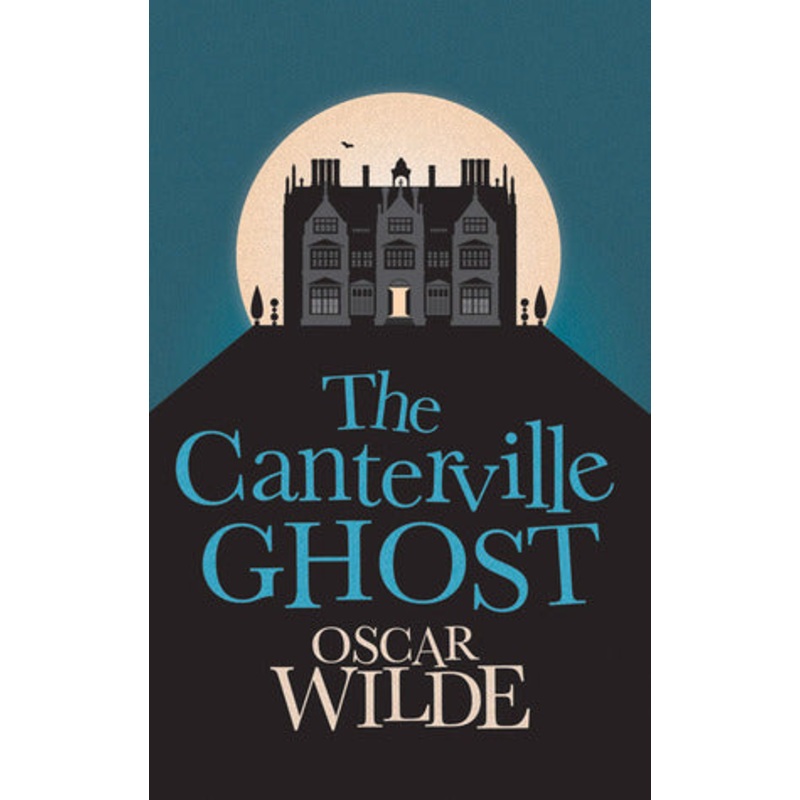 The Canterville Ghost