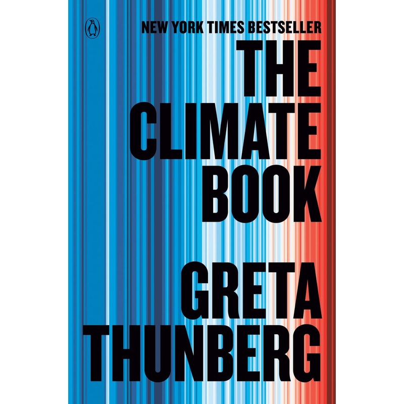 The Climate Book