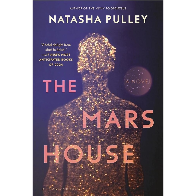 The Mars House: A Novel