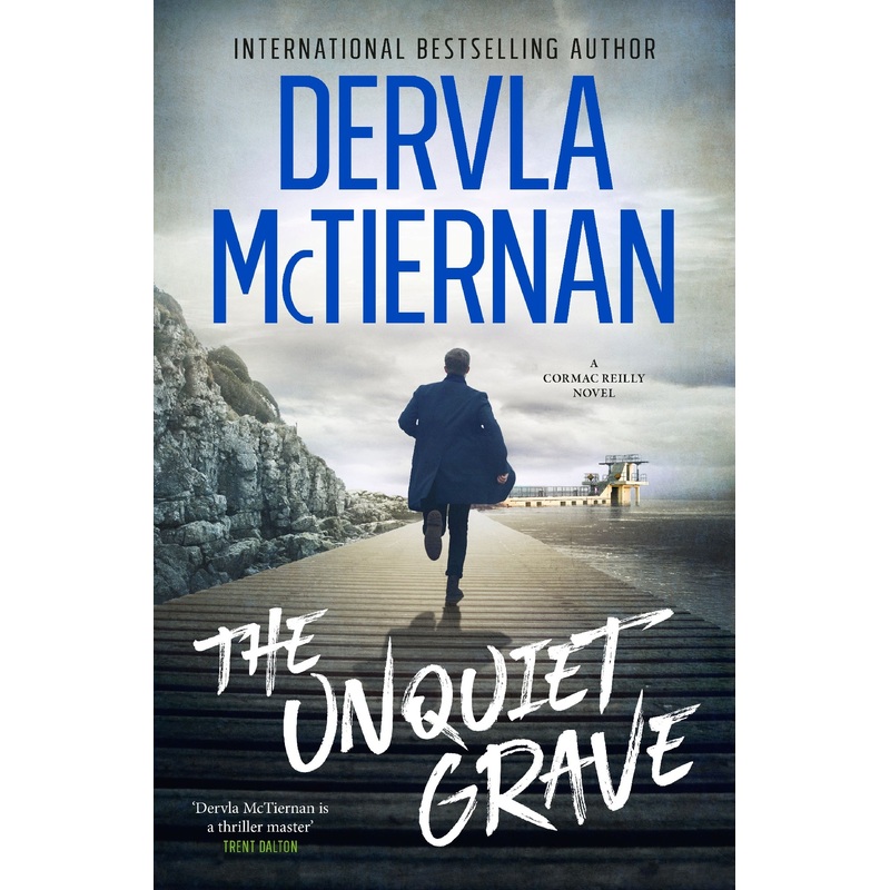 The Unquiet Grave