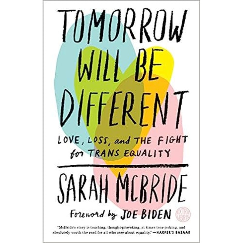 Tomorrow Will be Different