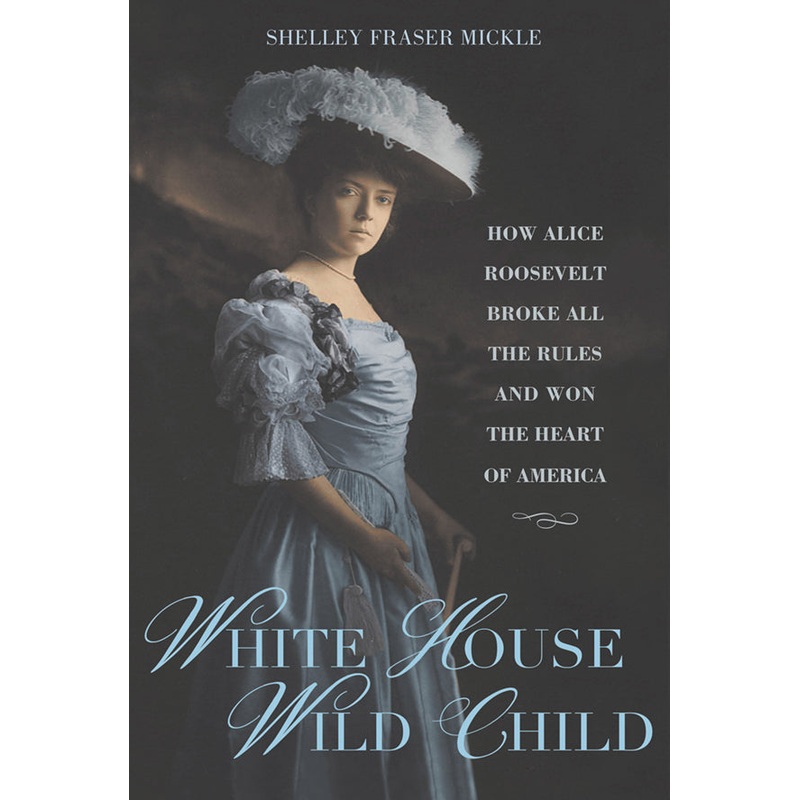 White House Wild Child