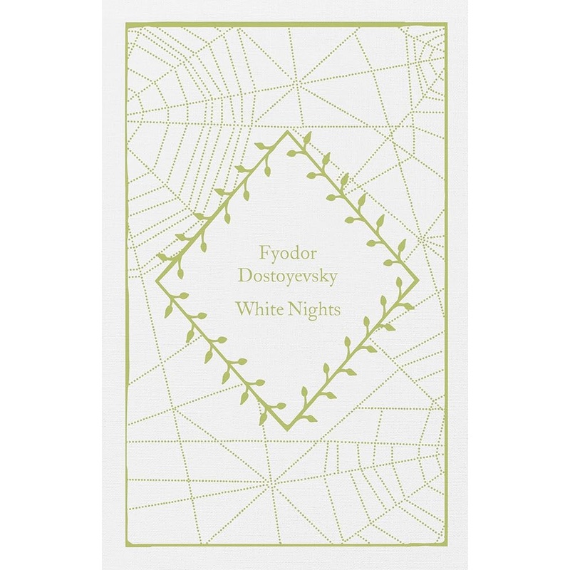 White Nights (Little Clothbound Classics)
