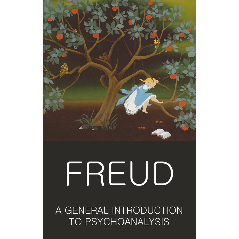 A General Introduction to Psychoanalysis | Freud | Book