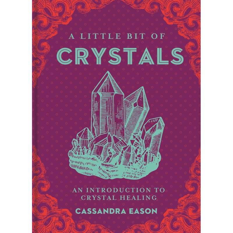 A Little Bit of Crystals