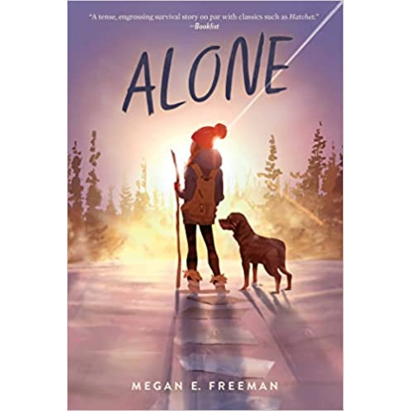 Alone