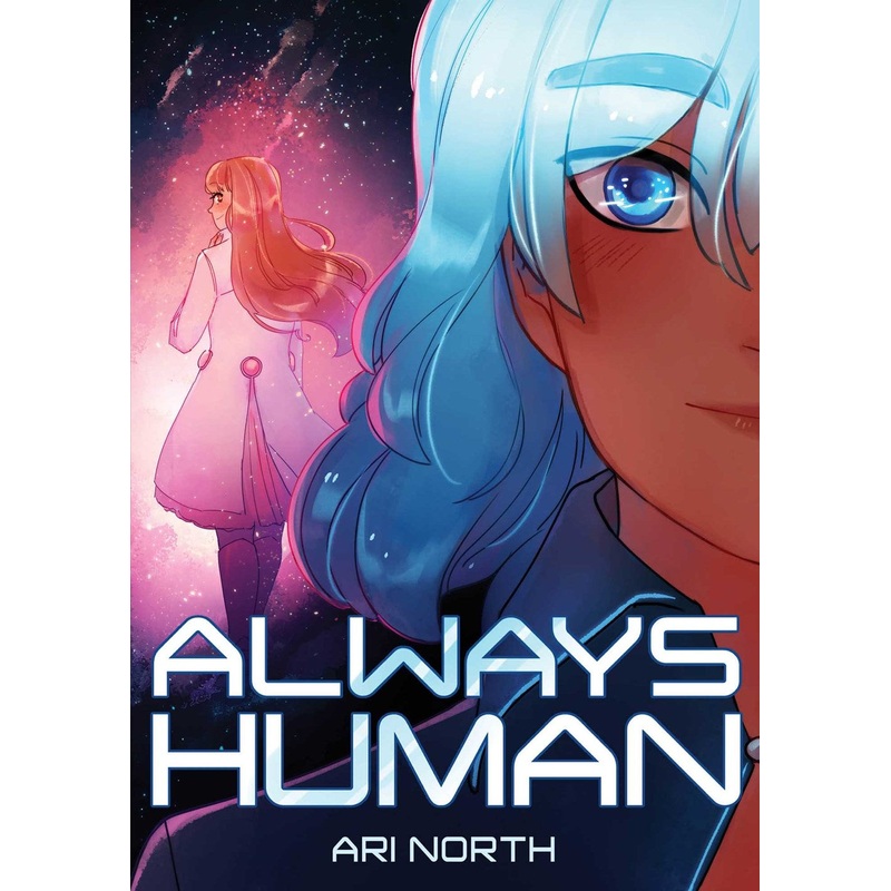 Always Human