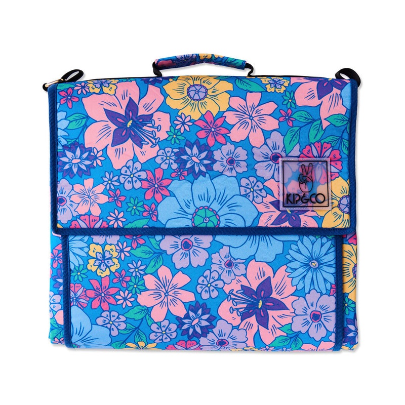 Bunch Of Fun Picnic Mat One Size