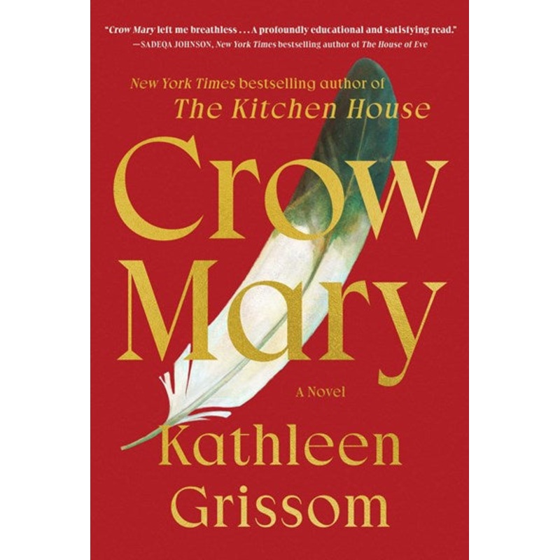 Crow Mary