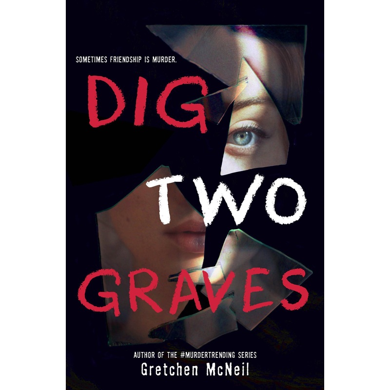 Dig Two Graves