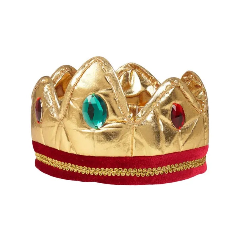King Louis Crown