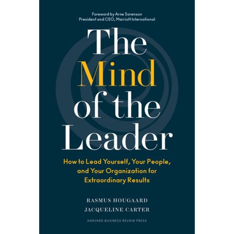 The Mind of the Leader