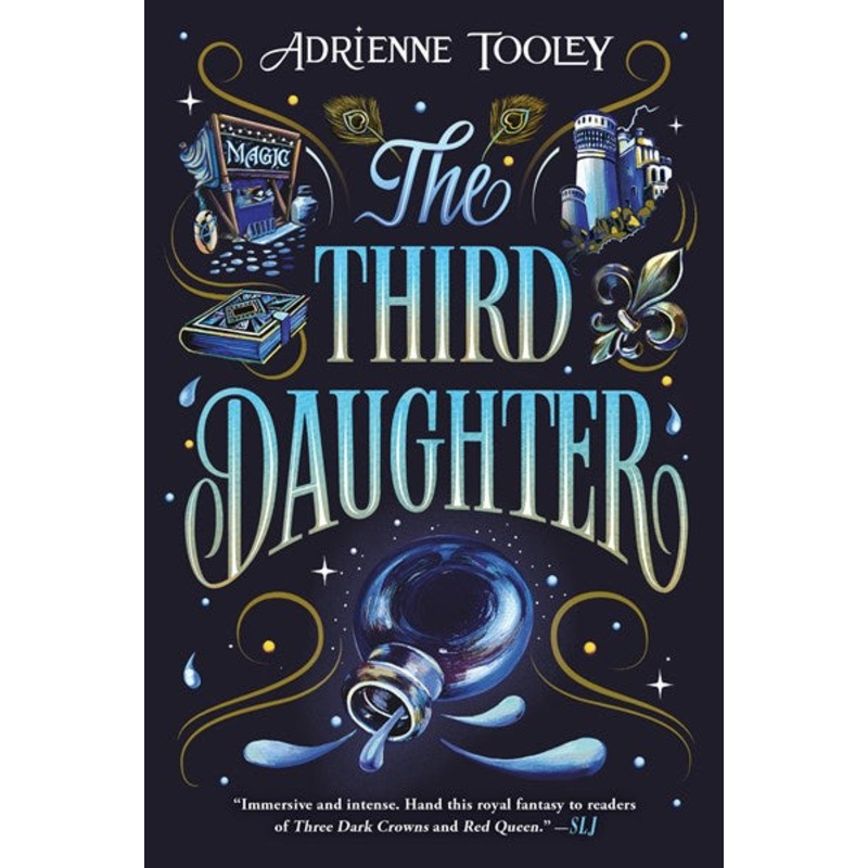 The Third Daughter