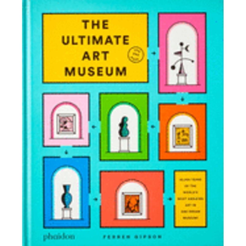 The Ultimate Art Museum