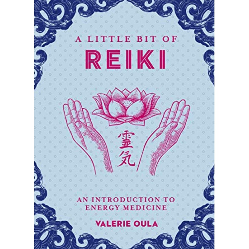 A Little Bit of Reiki