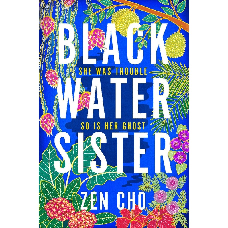 BLACK WATER SISTER