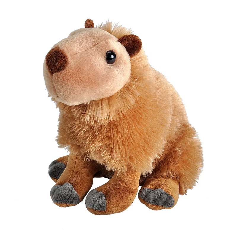 Capybara Stuffed Animal