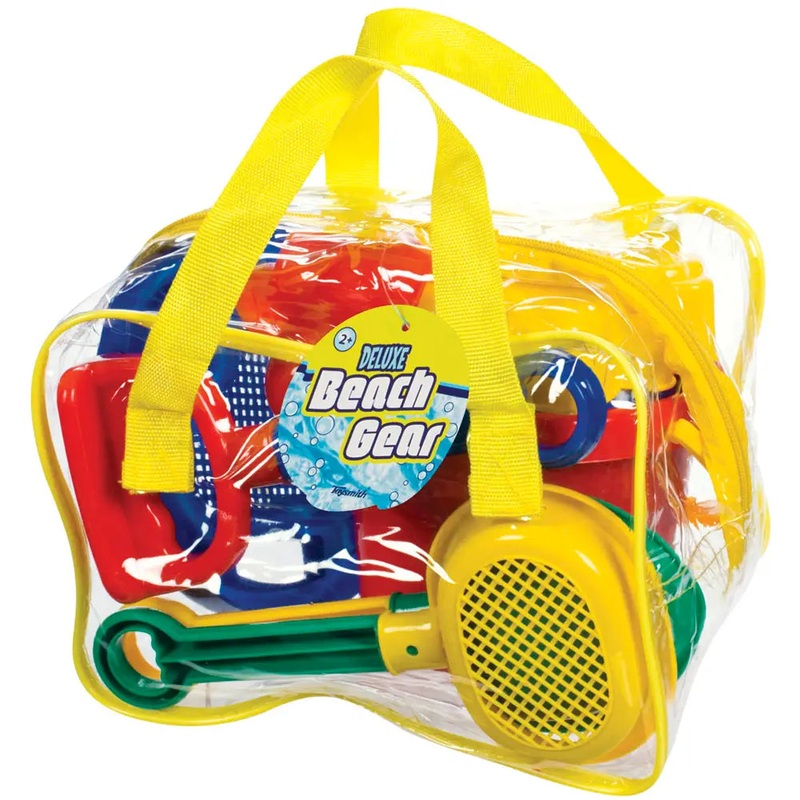 Deluxe Beach Set