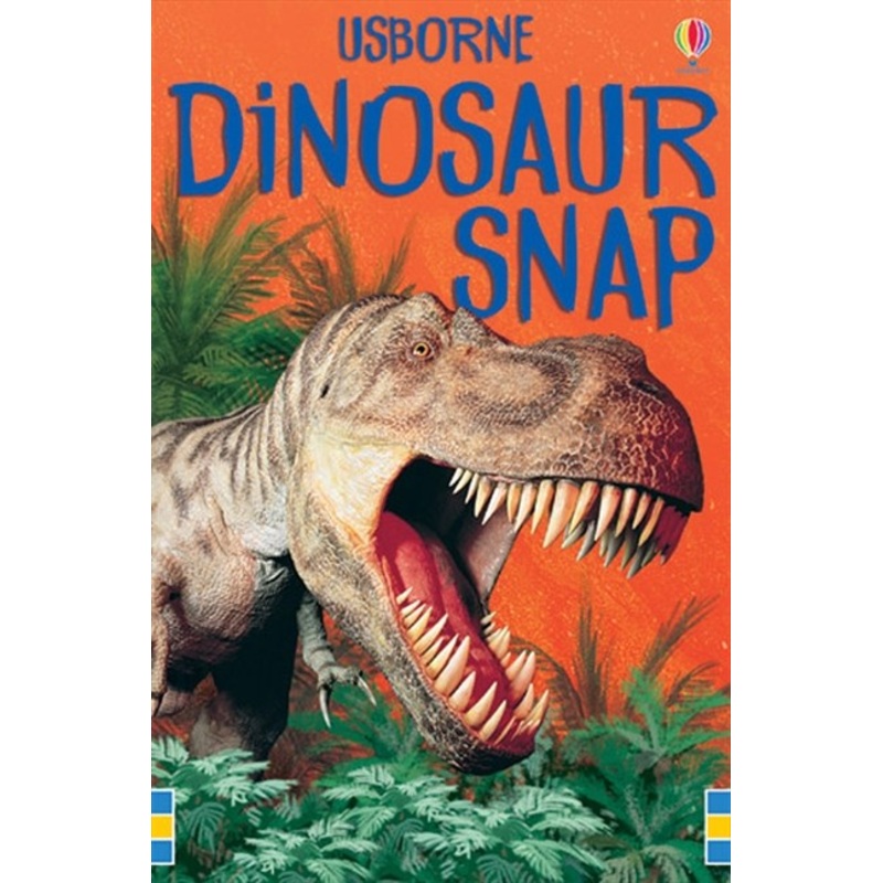 DINOSAUR SNAP