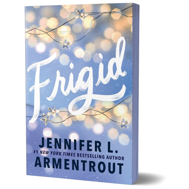 Frigid (Frigid #1)(Deluxe Edition)