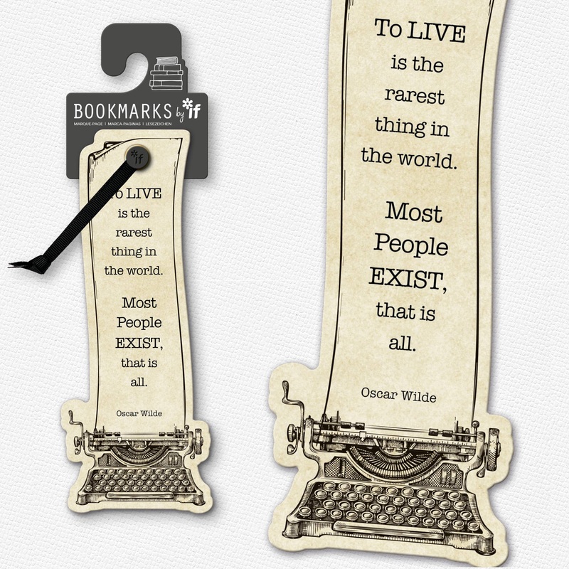 if USA – Academia Bookmarks