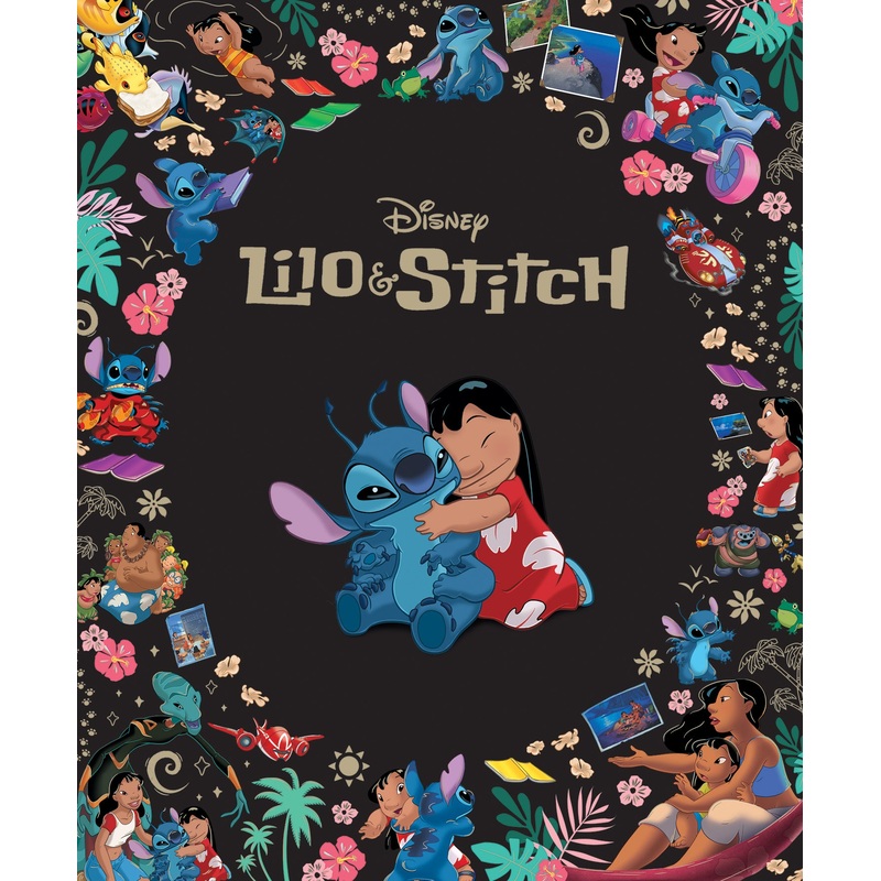Lilo And Stitch (disney: Classic Collection)