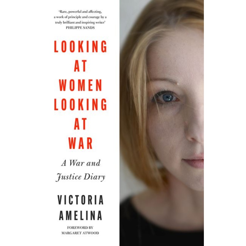Looking At Women, Looking At War