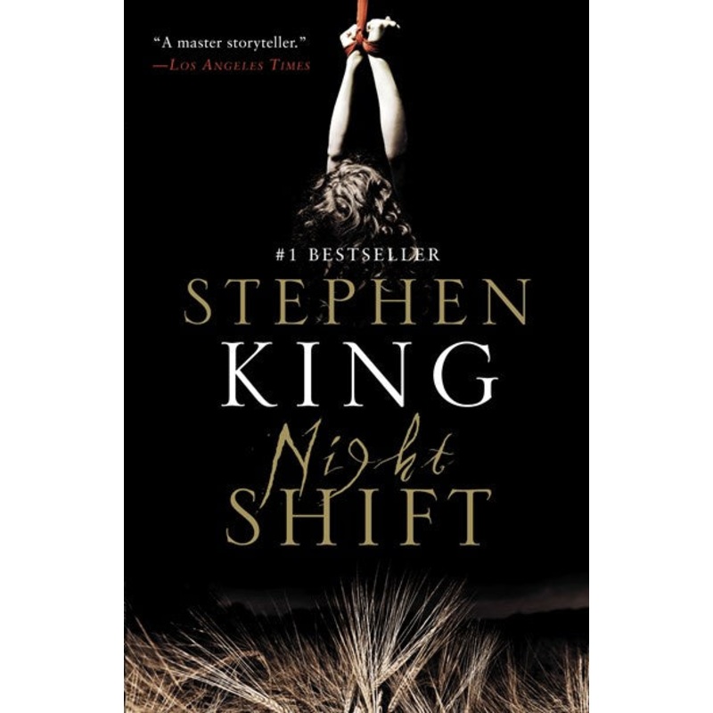 Night Shift (PB)