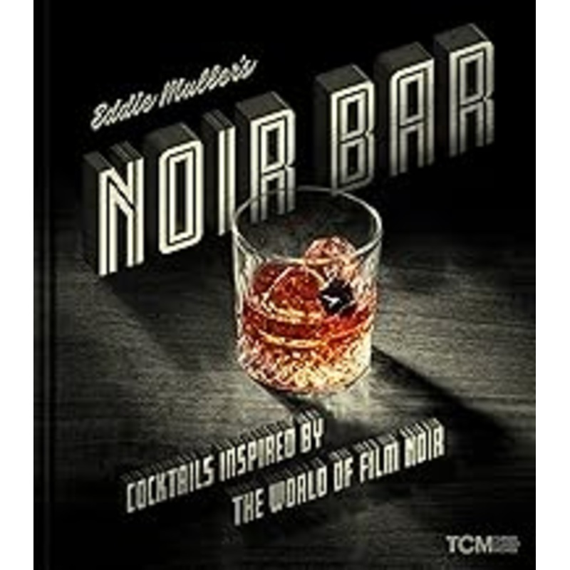 Noir Bar