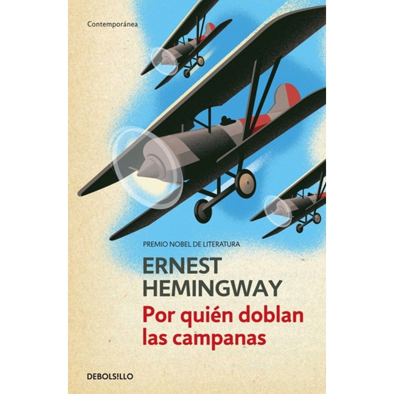 Por quin doblan las campanas