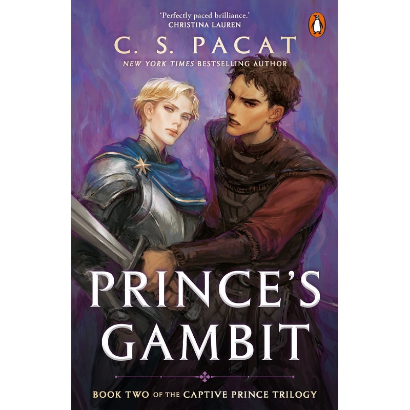 Prince’s Gambit