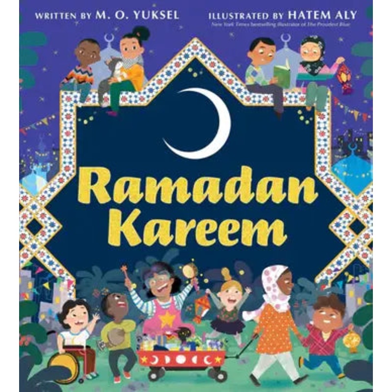 Ramadan Kareem