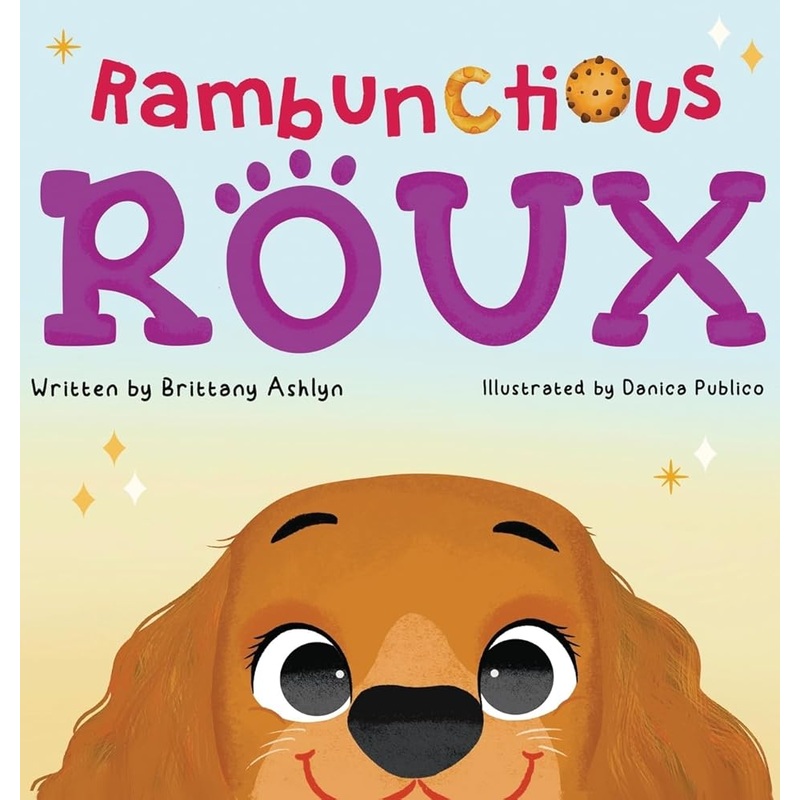 Rambunctious Roux