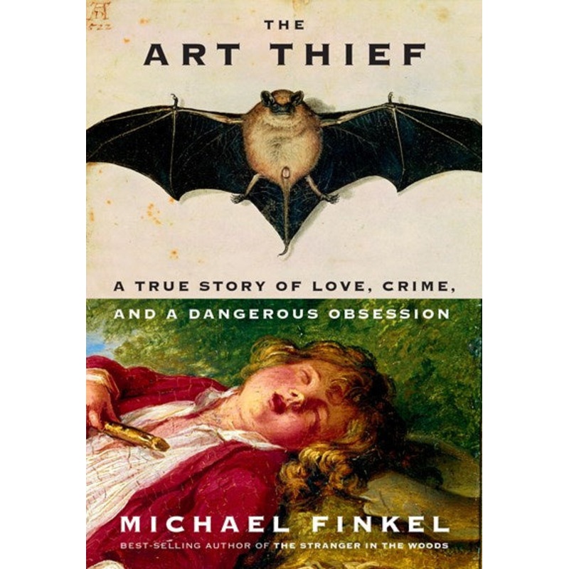The Art Thief