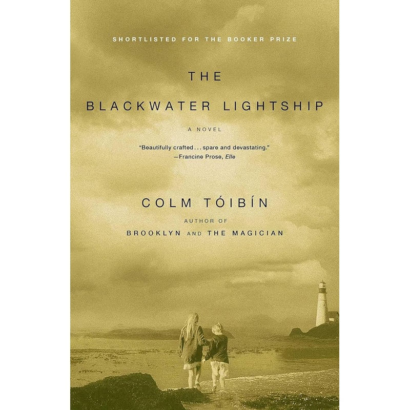 The Blackwater Lightship: A Novel