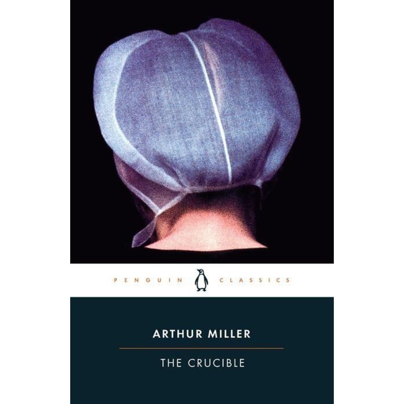 The Crucible Paperback