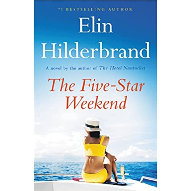 The Five-Star Weekend