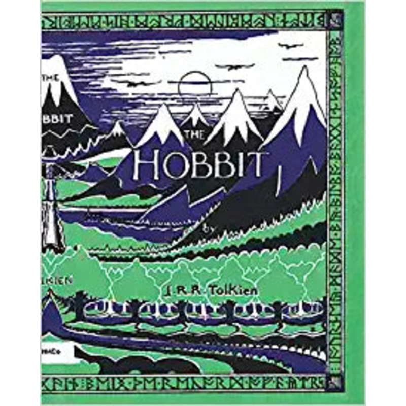 The Hobbit