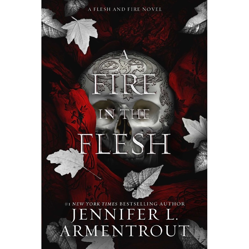 A Fire In The Flesh