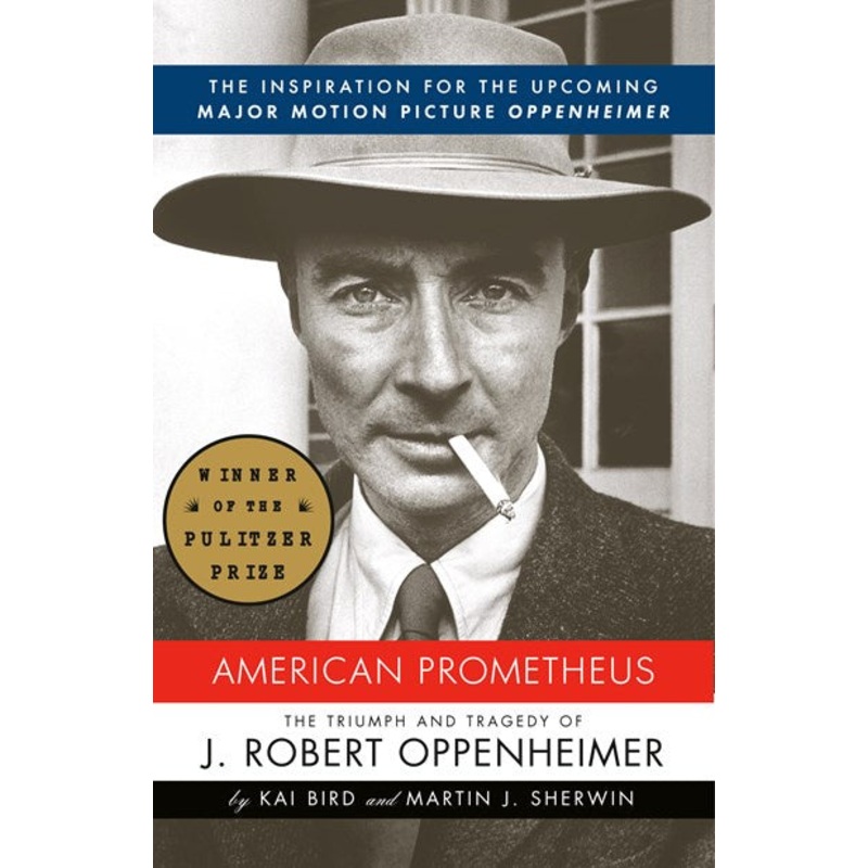 American Prometheus