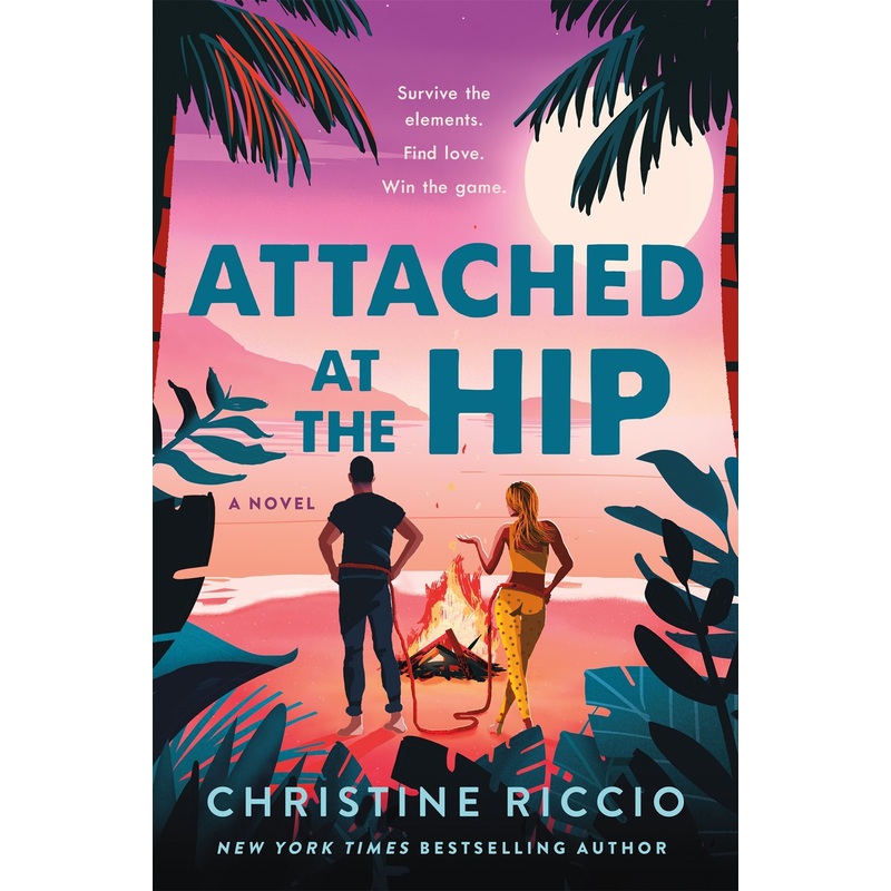 Attached At The Hip