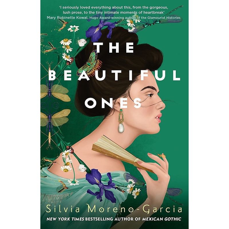 BEAUTIFUL ONES