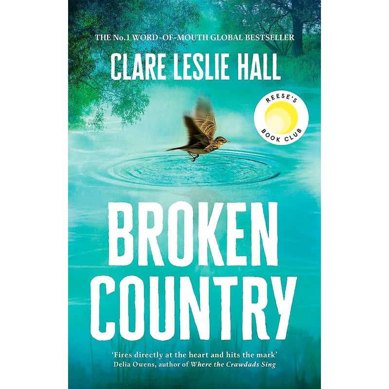 Broken Country