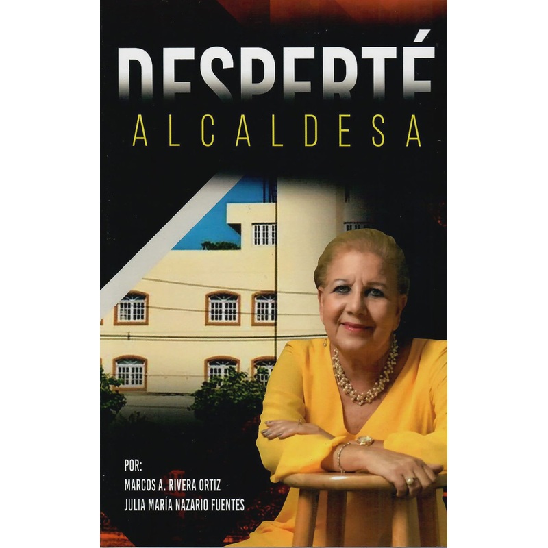Desperte Alcaldesa