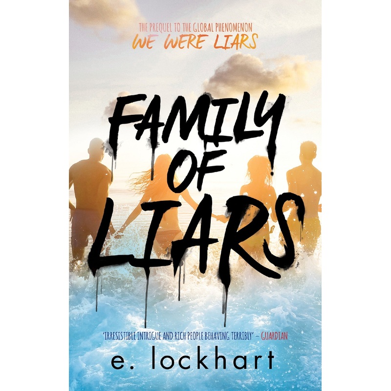 Family Of Liars