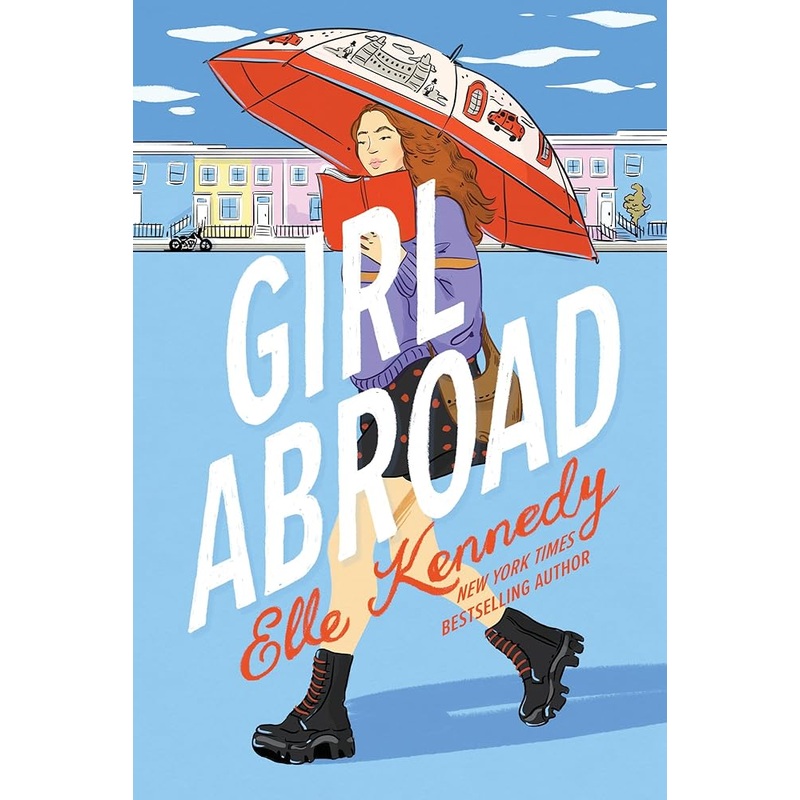 Girl Abroad
