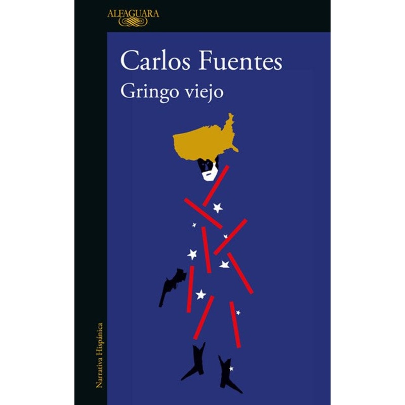 Gringo viejo