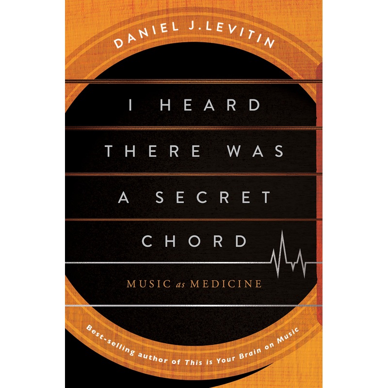 I Heard There Was A Secret Chord