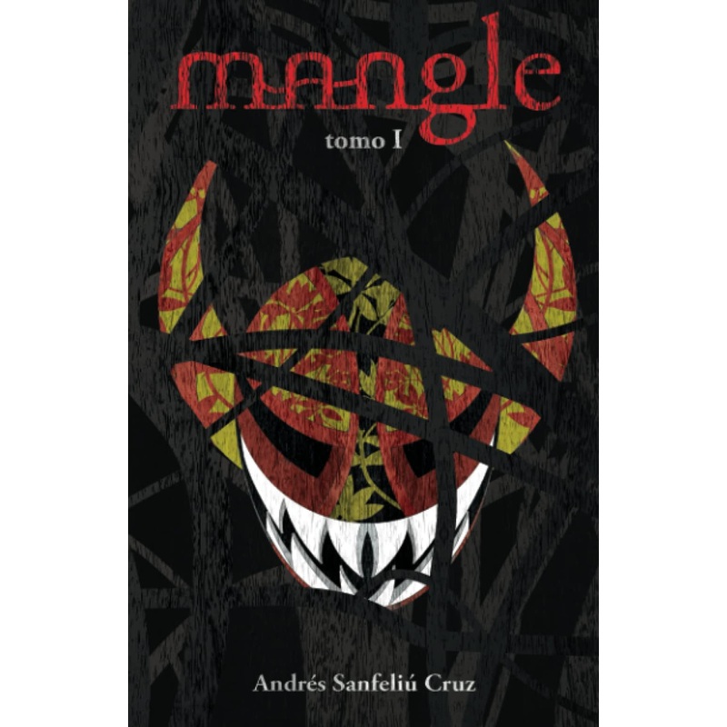 Mangle (Tomo 1)